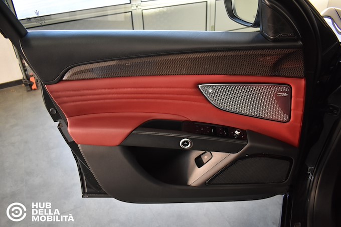 MASERATI Grecale MHEV 300 CV AWD GT